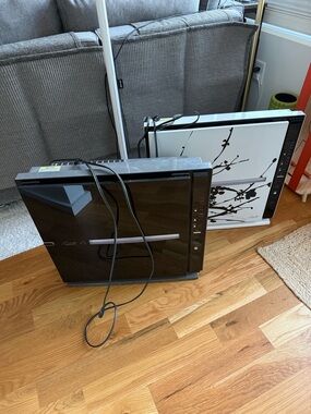 Rabbit Air Purifiers